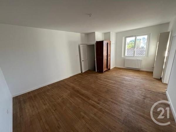 Maison à vendre  3 pièces - 68,30 m2 LE CHATEAU D OLERON - 17