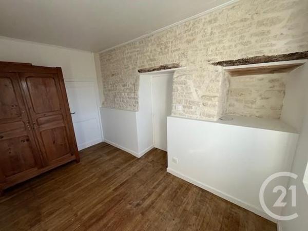 Maison à vendre  3 pièces - 68,30 m2 LE CHATEAU D OLERON - 17