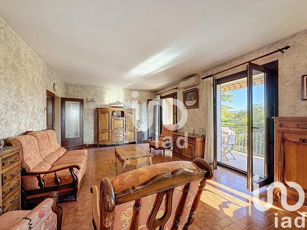 Appartement à vendre 4 pièces 88 m² L'Isle-sur-la-Sorgue