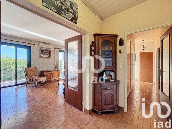 Appartement à vendre 4 pièces 88 m² L'Isle-sur-la-Sorgue