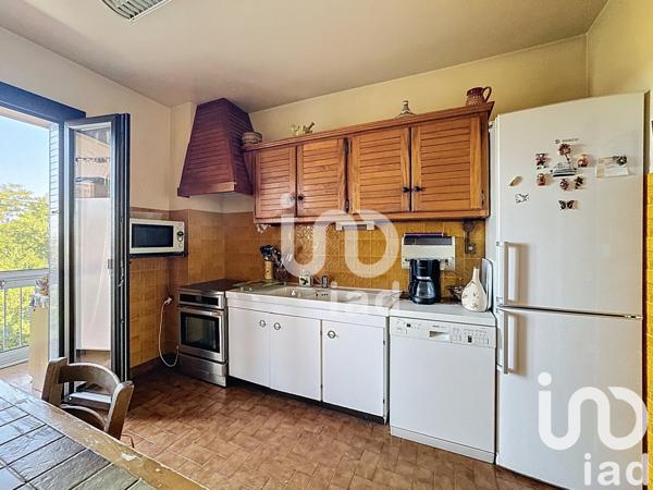 Appartement à vendre 4 pièces 88 m² L'Isle-sur-la-Sorgue