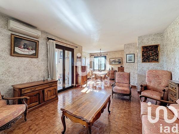 Appartement à vendre 4 pièces 88 m² L'Isle-sur-la-Sorgue