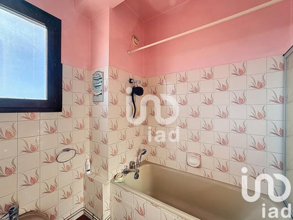 Appartement à vendre 4 pièces 88 m² L'Isle-sur-la-Sorgue