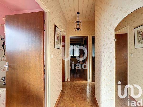 Appartement à vendre 4 pièces 88 m² L'Isle-sur-la-Sorgue