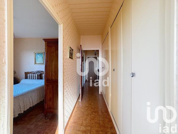 Appartement à vendre 4 pièces 88 m² L'Isle-sur-la-Sorgue