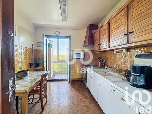 Appartement à vendre 4 pièces 88 m² L'Isle-sur-la-Sorgue