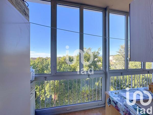 Appartement à vendre 4 pièces 88 m² L'Isle-sur-la-Sorgue