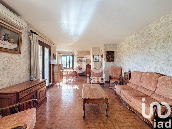 Appartement à vendre 4 pièces 88 m² L'Isle-sur-la-Sorgue