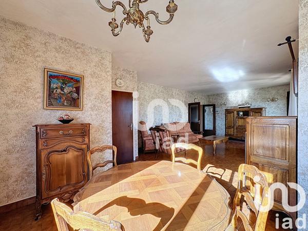 Appartement à vendre 4 pièces 88 m² L'Isle-sur-la-Sorgue