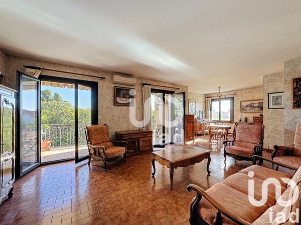 Appartement à vendre 4 pièces 88 m² L'Isle-sur-la-Sorgue