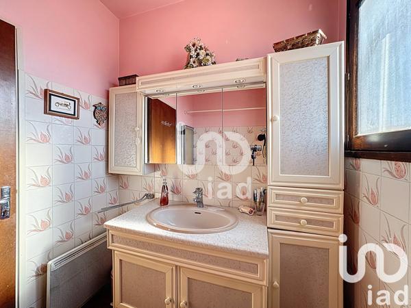 Appartement à vendre 4 pièces 88 m² L'Isle-sur-la-Sorgue