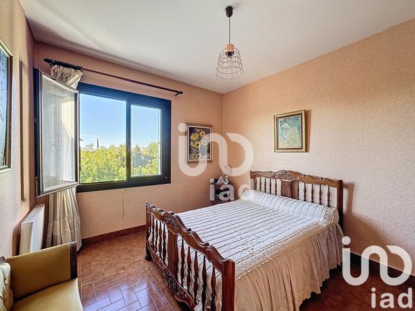 Appartement à vendre 4 pièces 88 m² L'Isle-sur-la-Sorgue