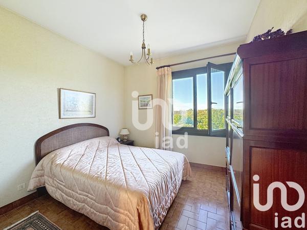 Appartement à vendre 4 pièces 88 m² L'Isle-sur-la-Sorgue