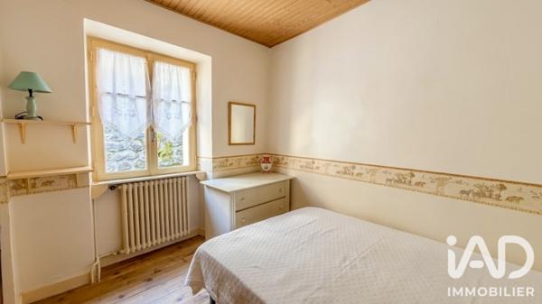 Maison à vendre 5 pièces 80 m² Saint-Privat-d'Allier