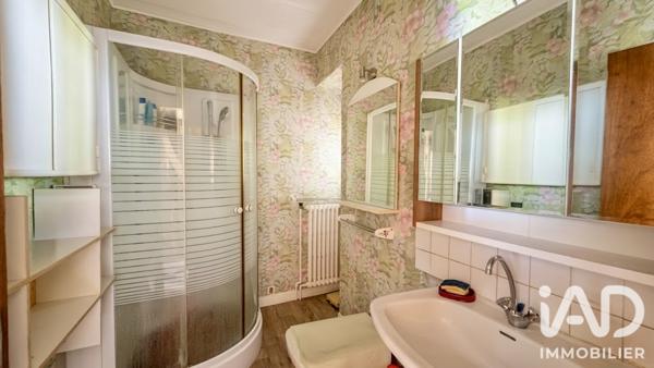 Maison à vendre 5 pièces 80 m² Saint-Privat-d'Allier