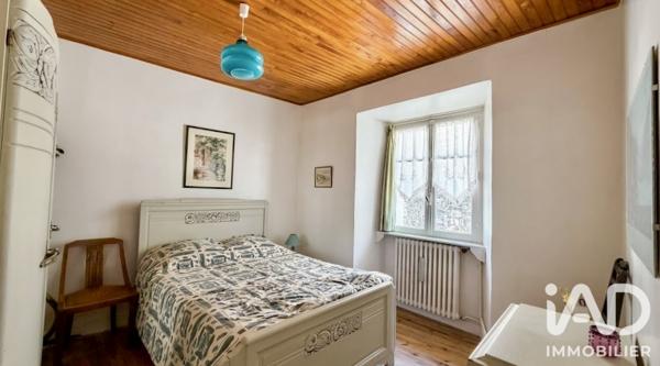 Maison à vendre 5 pièces 80 m² Saint-Privat-d'Allier