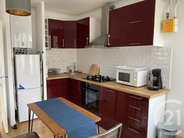 Appartement F2 à vendre  2 pièces - 27,96 m 2   PARIS  - 75002