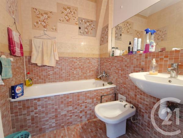 Appartement T1 à vendre  2 pièces - 31 m2 GRENOBLE - 38