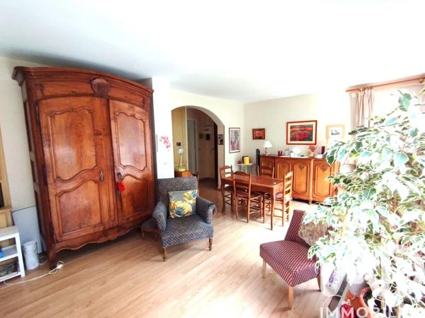 Appartement à vendre 4 pièces 62,5 m² Fresnes