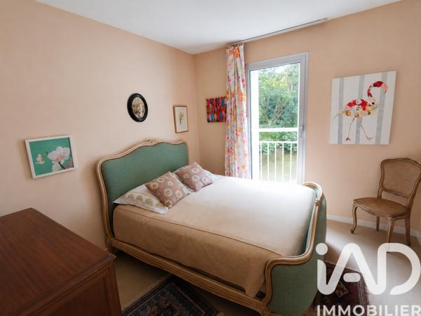 Appartement à vendre 4 pièces 62,5 m² Fresnes