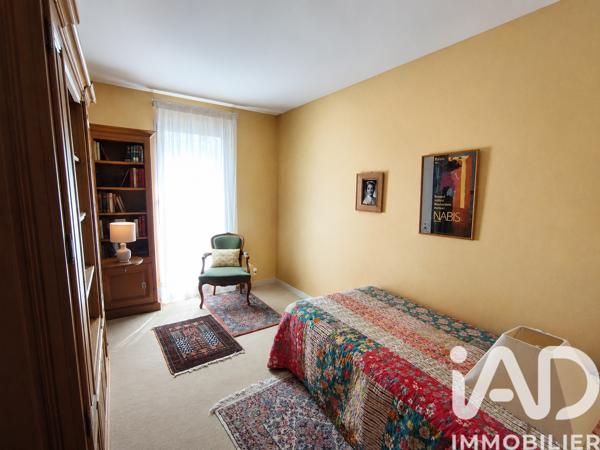 Appartement à vendre 4 pièces 62,5 m² Fresnes