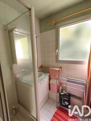 Appartement à vendre 4 pièces 62,5 m² Fresnes