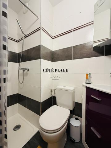 Royan (17200) PONTAILLAC PREMIERE LIGNE OCEAN - APPARTEMENT T3 - PARKING - GARAGE - AU PRIX DE 1 039 500 € FAI