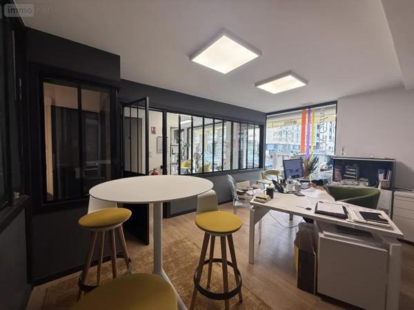Achat - Fonds et/ou murs commerciaux Reims 51100 4 pièces 109 m 2 459 m 2
