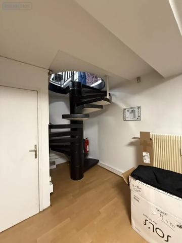 Achat - Fonds et/ou murs commerciaux Reims 51100 4 pièces 109 m 2 459 m 2