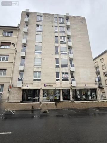 Achat - Fonds et/ou murs commerciaux Reims 51100 4 pièces 109 m 2 459 m 2