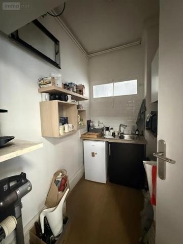 Achat - Fonds et/ou murs commerciaux Reims 51100 4 pièces 109 m 2 459 m 2
