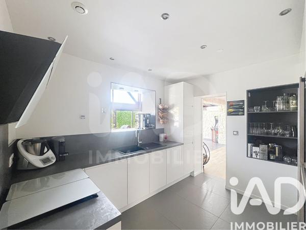 Maison à vendre 7 pièces 160 m² Grisy-Suisnes