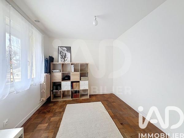 Maison à vendre 7 pièces 160 m² Grisy-Suisnes