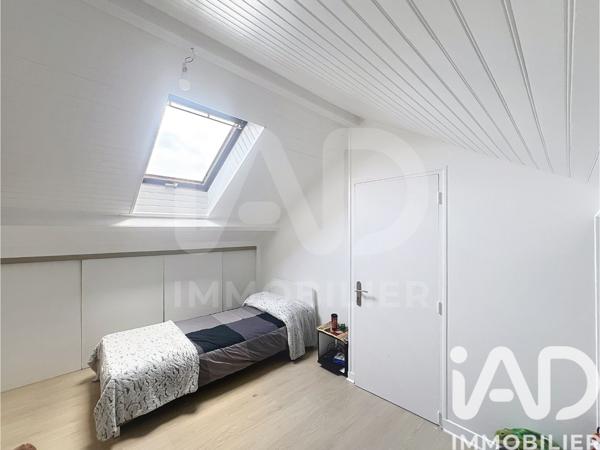 Maison à vendre 7 pièces 160 m² Grisy-Suisnes