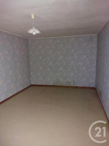 Maison à vendre  3 pièces - 44,49 m2 LA CHAUSSEE SUR MARNE - 51