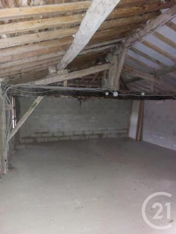 Maison à vendre  3 pièces - 44,49 m2 LA CHAUSSEE SUR MARNE - 51