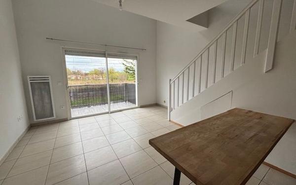 Appartement à louer    4 pièces • 73,57 m2 La Teste-de-Buch