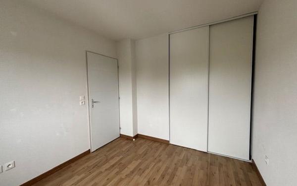 Appartement à louer    4 pièces • 73,57 m2 La Teste-de-Buch