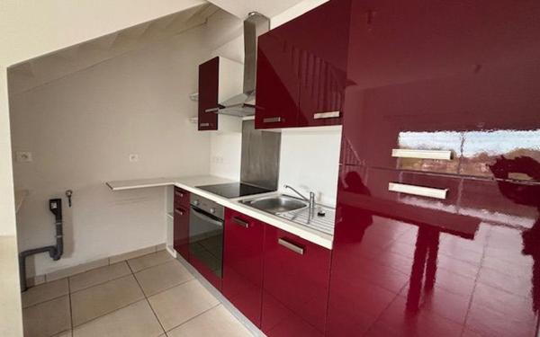 Appartement à louer    4 pièces • 73,57 m2 La Teste-de-Buch