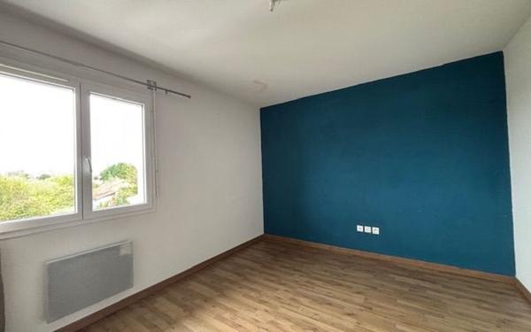 Appartement à louer    4 pièces • 73,57 m2 La Teste-de-Buch
