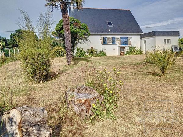 Maison Groix 9 pièce(s) 115 m2