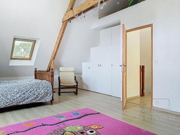 Maison Groix 9 pièce(s) 115 m2