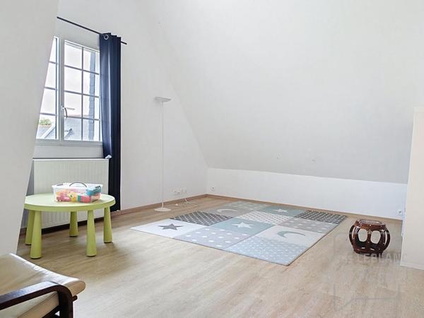 Maison Groix 9 pièce(s) 115 m2