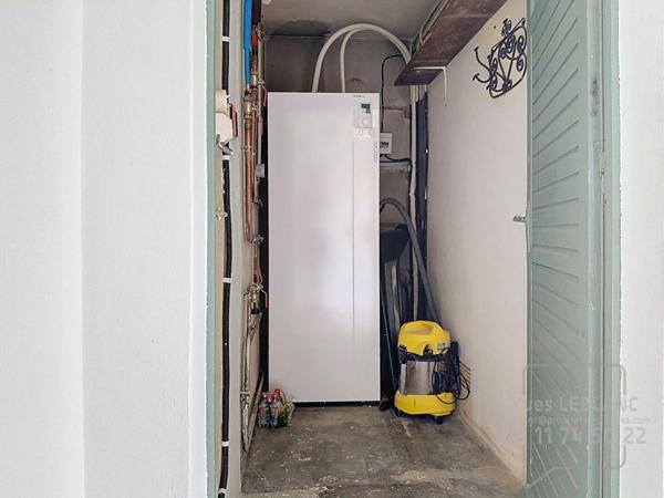 Maison Groix 9 pièce(s) 115 m2