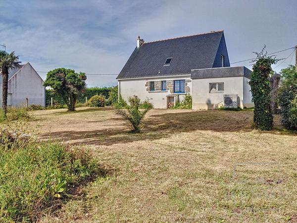 Maison Groix 9 pièce(s) 115 m2