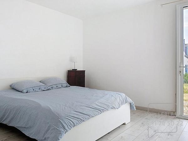 Maison Groix 9 pièce(s) 115 m2