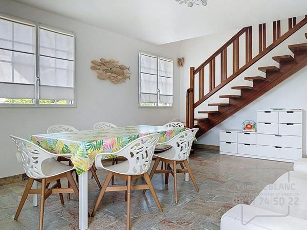 Maison Groix 9 pièce(s) 115 m2