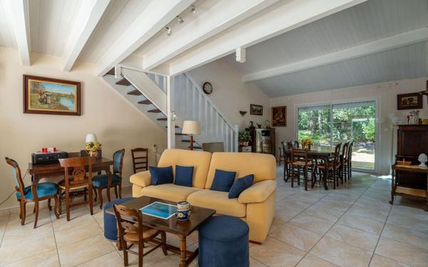 Maison à vendre    6 pièces •  La Teste-de-Buch