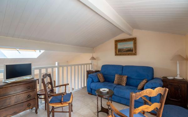 Maison à vendre    6 pièces •  La Teste-de-Buch