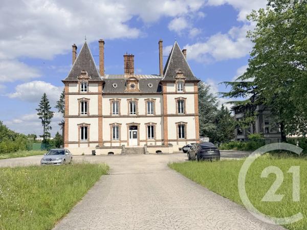 Maison à vendre  16 pièces - 695,62 m 2   DAMMARIE LES LYS  - 77